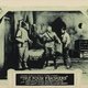photo du film Quatre plumes blanches