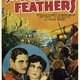 photo du film Quatre plumes blanches