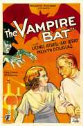voir la fiche complète du film : The Vampire Bat