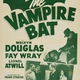 photo du film The Vampire Bat