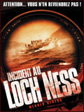voir la fiche complète du film : Incident au Loch Ness