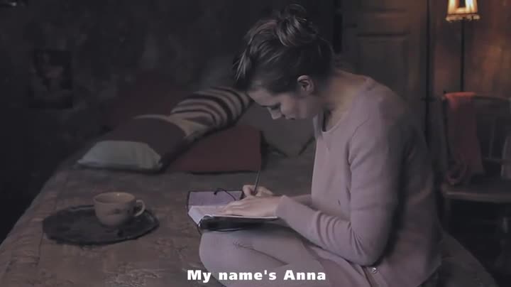 Un extrait du film  Un Nuage dans un verre d eau