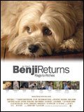 Benji : off the leash !