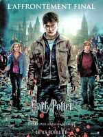 Harry Potter et les reliques de la mort : 2ème partie