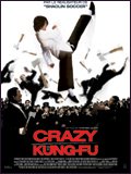 voir la fiche complète du film : Crazy kung-fu
