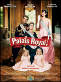 voir la fiche complète du film : Palais royal !