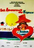 voir la fiche complète du film : Les Amoureux du France