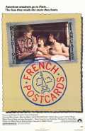 French postcards