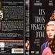 photo du film Les Trois visages d'Eve