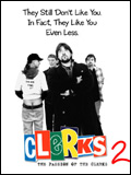 voir la fiche complète du film : The Passion of the Clerks