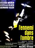 L Ennemi dans l ombre
