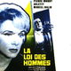 photo du film La Loi des hommes