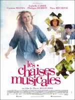 voir la fiche complète du film : Les Chaises musicales