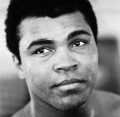 Mohammed Ali