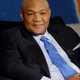 George Foreman