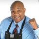 photo de George Foreman
