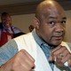 photo de George Foreman