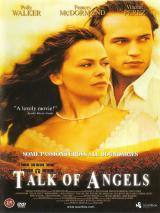 Talk Of Angels