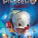 photo du film Pinocchio le robot