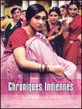 voir la fiche complète du film : Chroniques indiennes