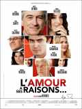 L Amour A Ses Raisons