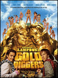 National Lampoon s gold diggers