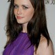 photo de Alexis Bledel