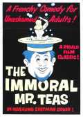 voir la fiche complète du film : The Immoral Mr. Teas