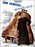 voir la fiche complète du film : Don Camillo Monseigneur