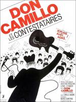 voir la fiche complète du film : Don Camillo et les contestataires
