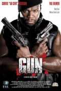 voir la fiche complète du film : Gun