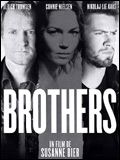 voir la fiche complète du film : Brothers