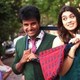 photo du film Maan Karate