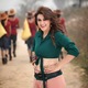 photo du film Maan Karate