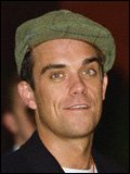 Robbie Williams