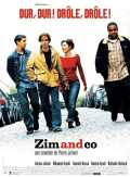 voir la fiche complète du film : Zim and co.