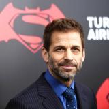 Zack Snyder