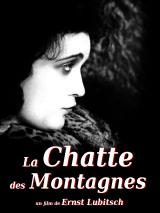 La Chatte Des Montagnes