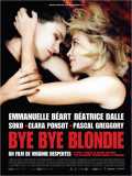 voir la fiche complète du film : Bye Bye Blondie