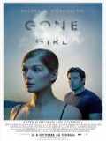 voir la fiche complète du film : Gone Girl