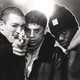 photo du film La Haine