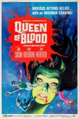 voir la fiche complète du film : Queen of blood