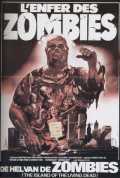 voir la fiche complète du film : L Enfer des zombies