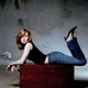 photo de Alicia Witt