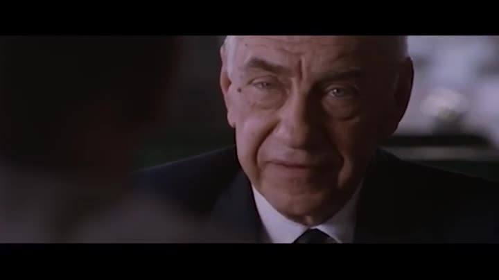 Extrait vidéo du film  Hard Eight