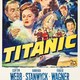 photo du film Titanic
