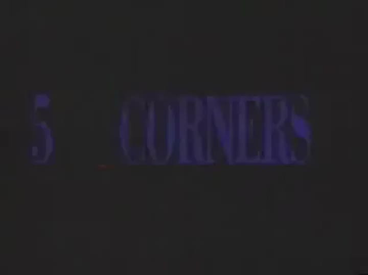 Extrait vidéo du film  Five Corners