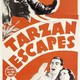 photo du film Tarzan s'évade
