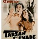 photo du film Tarzan s'évade