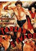 Tarzan s évade